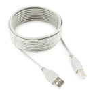 Cablexpert CC-USB2-AMBM-15-N Кабель USB2.0 AM/BM