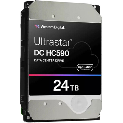 Western Digital 3.5 WUH722624ALE6L4 Жесткий диск серверный 2