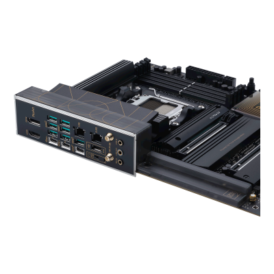 ASUS PROART X670E-CREATOR WIFI Материнская плата 90MB1B90-M0EAY0  4