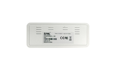 D-Link DES-1008C/F6/E Коммутатор 4