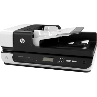 HP Scanjet Enterprise Flow 7500 Сканер L2725B 1