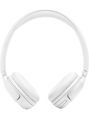 JBL T530BT JBLT530BTWHTEU Наушники 5
