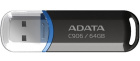 ADATA Classic C906 64GB Флэш-накопитель AC906-64G-RBK 2