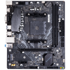 Maxsun MS-Challenger A520M 6940709669778 Материнская плата 2