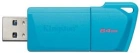 Kingston KC-U2L64-7LB USB Flash накопитель