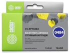Cactus CS-EPT0484 Картридж