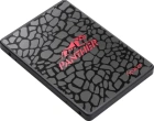 Apacer AS350 Panther 256 Гб SSD Жесткий диск AP256GAS350-1 4