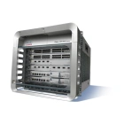 Cisco ASR-9006-AC-V2 Шасси 2