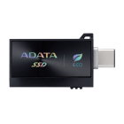 ADATA External SC730-512G-CACTI Твердотельный накопитель