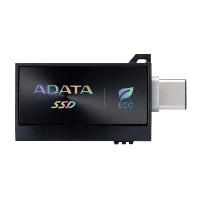 ADATA External SC730-512G-CACTI Твердотельный накопитель
