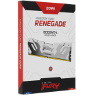 Kingston FURY Renegade White KF580C38RW-24 Модуль памяти 3