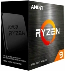 AMD Ryzen 9 5900X BOX (без кулера) Процессор 100-100000061WOF