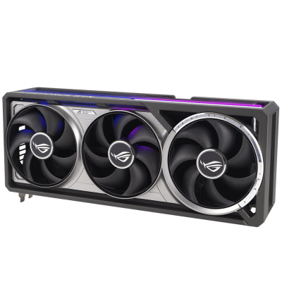 ASUS RTX5090 ROG ASTRAL OC 90YV0NF0-M0NA00 Видеокарта 3