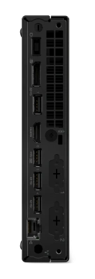 Lenovo M70q G5 TINY 12TESF4D00 Компьютер 3