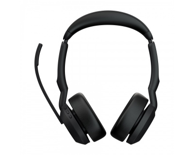 Jabra Evolve2 55 25599-999-899 Гарнитура беспроводная 1