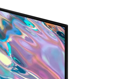 Samsung QE55Q60BAUCCE Телевизор LED  7
