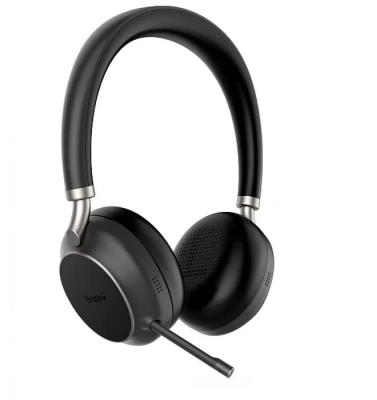 Yealink BH76 UC BLACK Гарнитура 3