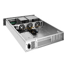 Exegate Pro 2U650-06/2U2098L EX172964RUS Серверный корпус 7