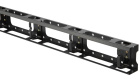Hyperline CMV-47U-ML Вертикальный кабельный организатор