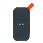 Sandisk Portable 2Tb SDSSDE61-2T00-G25 Внешний жесткий диск  SDSSDE30-2T00-G25
