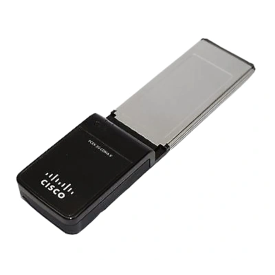 Cisco PCEX-3G-HSPA Модуль 1