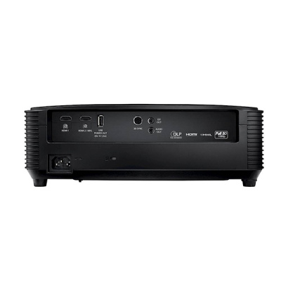 Optoma HD144X Проектор 4
