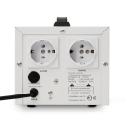 POWERMAN AVS 1000D Стабилизатор 3
