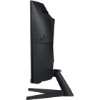 Samsung Odyssey G5 LS32CG550EIXCI Монитор 6