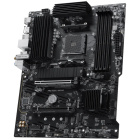 MSI PRO B550-S WIFI6E Материнская плата 3