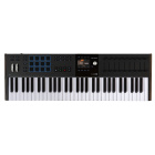 Arturia KeyLab 61 MK3 Black 231632 MIDI клавиатура