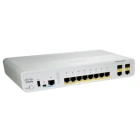 Cisco Catalyst WS-C2960C-8PC-L Коммутатор