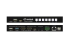 Infobit ITRANS UC-HUB2U Коммутатор 3