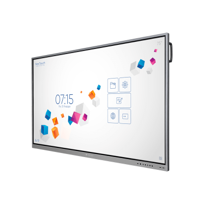 Nextouch IFPKV5INT75 Интерактивная панель 2