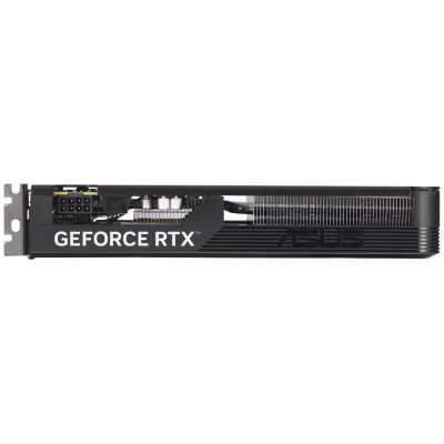 ASUS RTX5060Ti DUAL EVO OC 90YV0NQ0-M0NB00 Видеокарта 11