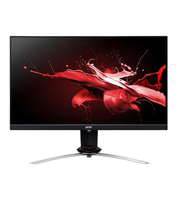 ACER Nitro XV253QXbmiiprzx Black Монитор UM.KX3EE.X04 2