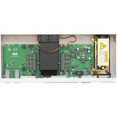 MikroTik 24V4APOW Бескорпусный блок питания 1