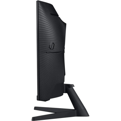 Samsung Odyssey G5 LS32CG550EIXCI Монитор 5