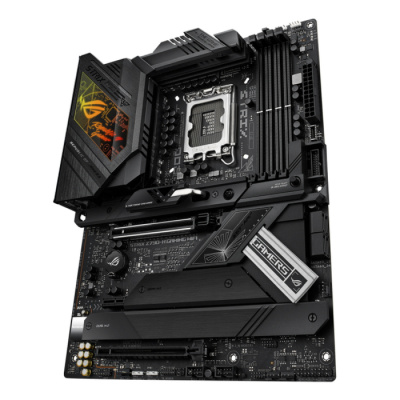 ASUS Rog Strix Z790-H Gaming WIFI 90MB1E10-M0EAY0 Материнская плата  2