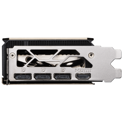 MSI RTX 5070 12G INSPIRE 3X OC Видеокарта 4
