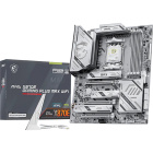 MSI MAG X870E GAMING PLUS MAX WIFI Материнская плата 3
