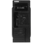 Zalman Miditower ZM-T6 Black Корпус без БП 3