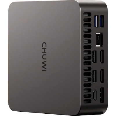Chuwi AuBox CWI611P Компьютер 1