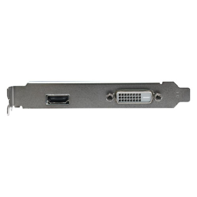 Afox GT1030 2GB AF1030-2048D5H6 Видеокарта 5
