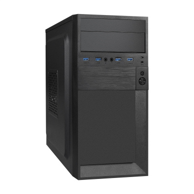 Exegate BAA-105U4-01-AAA350 EX291150RUS Корпус