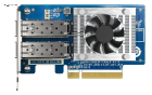 QNAP QXG-25G2SF-CX6 Сетевая карта