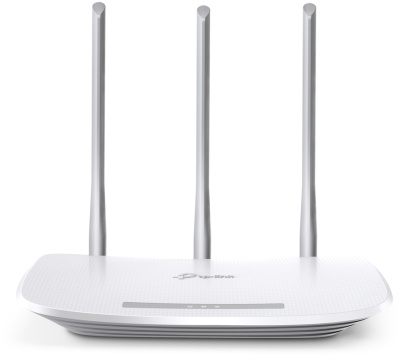 TP-Link TL-WR845N N300 Wi-Fi 4 роутер