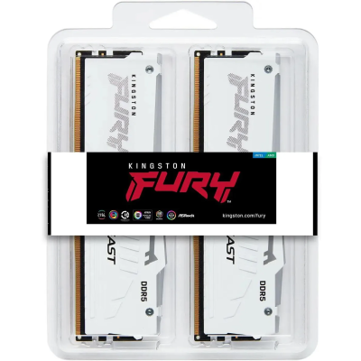 Kingston KF560C30BWAK2-32 Память оперативная 2