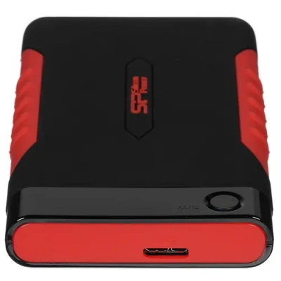Silicon Power Armor A15 2Tb SP020TBPHDA15S3L Внешний HDD 1