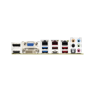 SuperMicro MBD-X12SCA-F-B Материнская плата 1