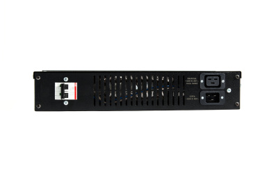 Бастион SKAT-GF 3000 RACK разделительный трансформатор  2
